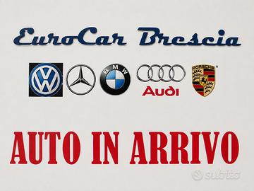BMW 320 D TOURING HYBRID SPORT - INDIVIDUAL - X-