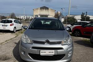 Citroen C3 1.2 VTi 82 Exclusive