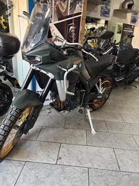 Kove 800 X Pro - 2026 800 KM