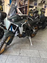 Kove 800 X Pro - 2026 800 KM