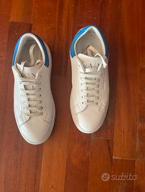 Scarpe Armani
