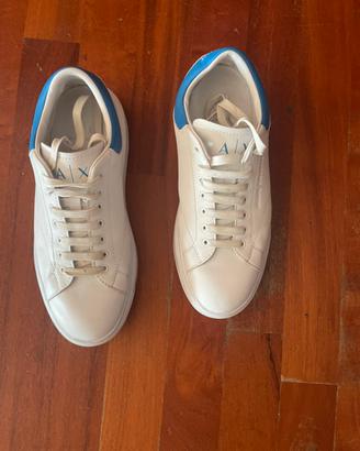 Scarpe Armani