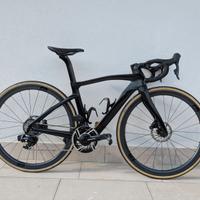 Pinarello F7 Sram Force AXS 2024 XS