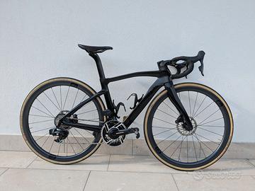 Pinarello F7 Sram Force AXS 2024 XS