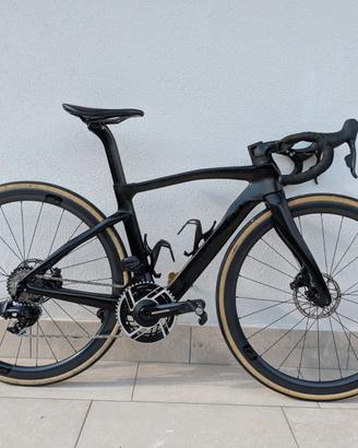 Pinarello F7 Sram Force AXS 2024 XS
