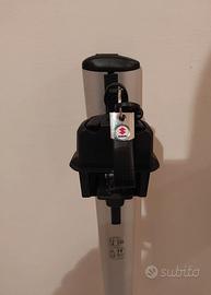 Portapacchi per Suzuki Ignis COME NUOVO!!