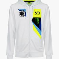 Felpa VR46 Monster