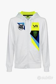 Felpa VR46 Monster