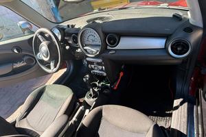 MINI Clubman Cooper D – Meccanica Rigenerata (Moto