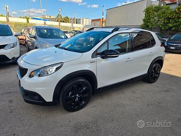 Peugeot 208 BlueHDi 100 5 porte GT Line