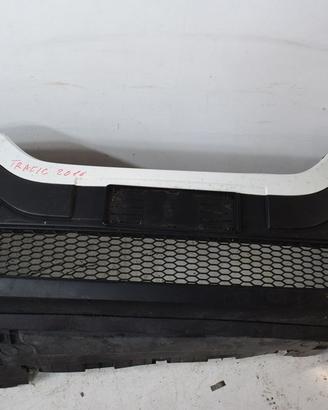 Paraurti anteriore Renault Trafic 1.6 DCI
