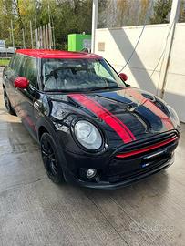 Mini clubman cooper 2.0d anno 2016
