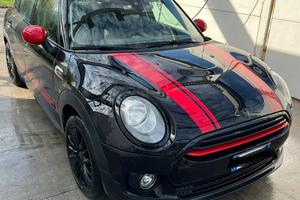 Mini clubman cooper 2.0d anno 2016