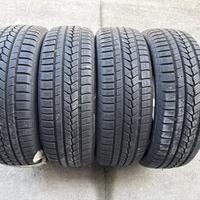 gomme usate 2156017 Winter NEXEN - WINGUARD SPORT 