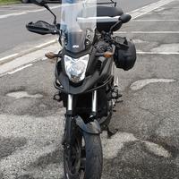 Honda nc 750