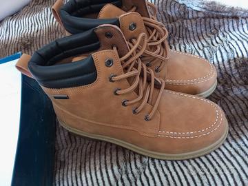 Scarpe invernali marca SCOTT