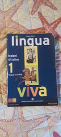 Lingua Viva (lezioni di latino) 1
