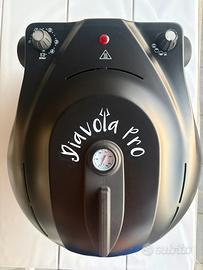 Forno diavola pro V 2.0