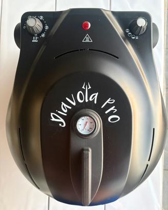 Forno diavola pro V 2.0