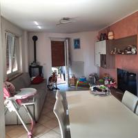 Cervignano bicamere con soffitta