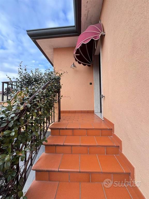 Appartamento – Pernumia - Vista 2