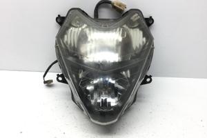 HONDA SILVER WING 400 FARO FANALE ANTERIORE 2006 J