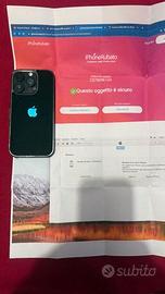 iPhone 14 Pro ricambi