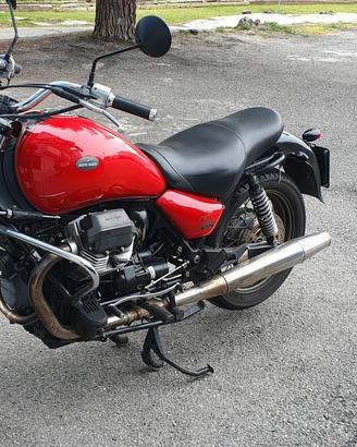 MOTO GUZZI 1100 California Stone