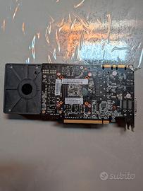 Scheda Video Gainward NVIDIA GeForce GTX 760 2GB