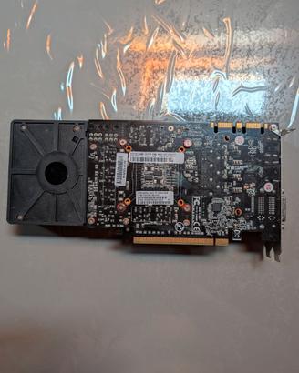 Scheda Video Gainward NVIDIA GeForce GTX 760 2GB