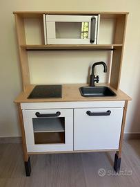 Cucina gioco ikea