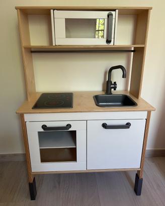 Cucina gioco ikea