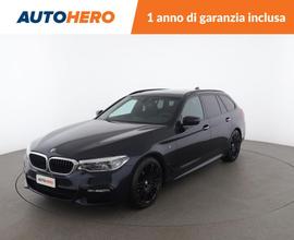 BMW 520 CK51539