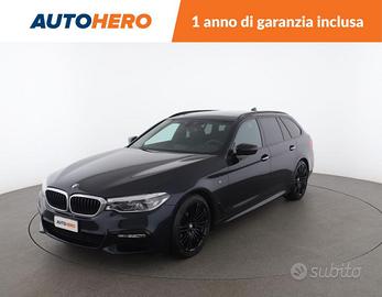 BMW 520 CK51539