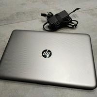 Notebook HP 15" come nuovo