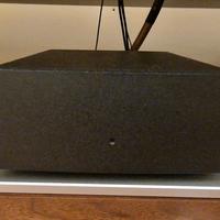 Naim Stageline S Pre Phono