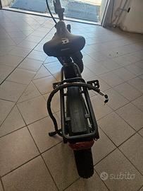 bicicletta elettrica assistita   fat e bike Nilox9