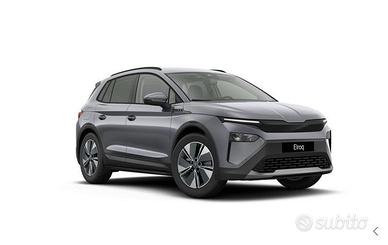 Škoda Elroq 60+POMPA DI CALORE