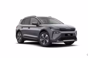 Škoda Elroq 60+POMPA DI CALORE