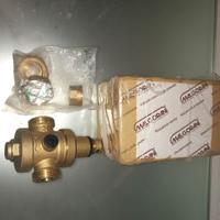 Riduttore di pressione malgorani