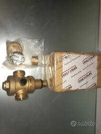 Riduttore di pressione malgorani