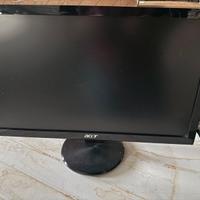 LCD Monitor Display  19"