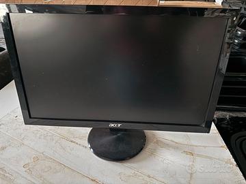 LCD Monitor Display  19"