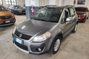 Suzuki SX4 1.6 16V 4WD Outdoor Line PREZZO REALE!!