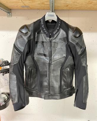 Giacca Moto Rev’It!