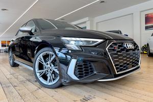 Audi S3 quattro SPORT - FULL 44.000 KM
