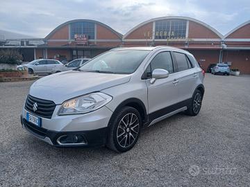 Suzuki S-Cross 1.6 DDiS Start&Stop 4WD All Grip To