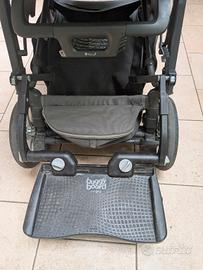 Pedana passeggino 