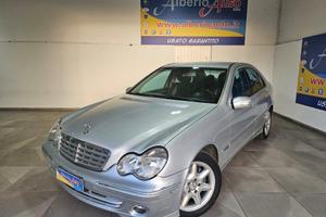 Mercedes-Benz C 220 CDI cat Avantgarde Sport