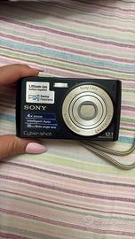 Fotocamera cyber shot
